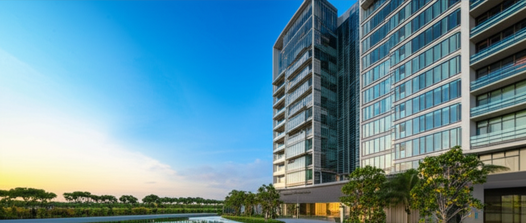 Tampines Street 95 EC: Your Next Dream Home in the East